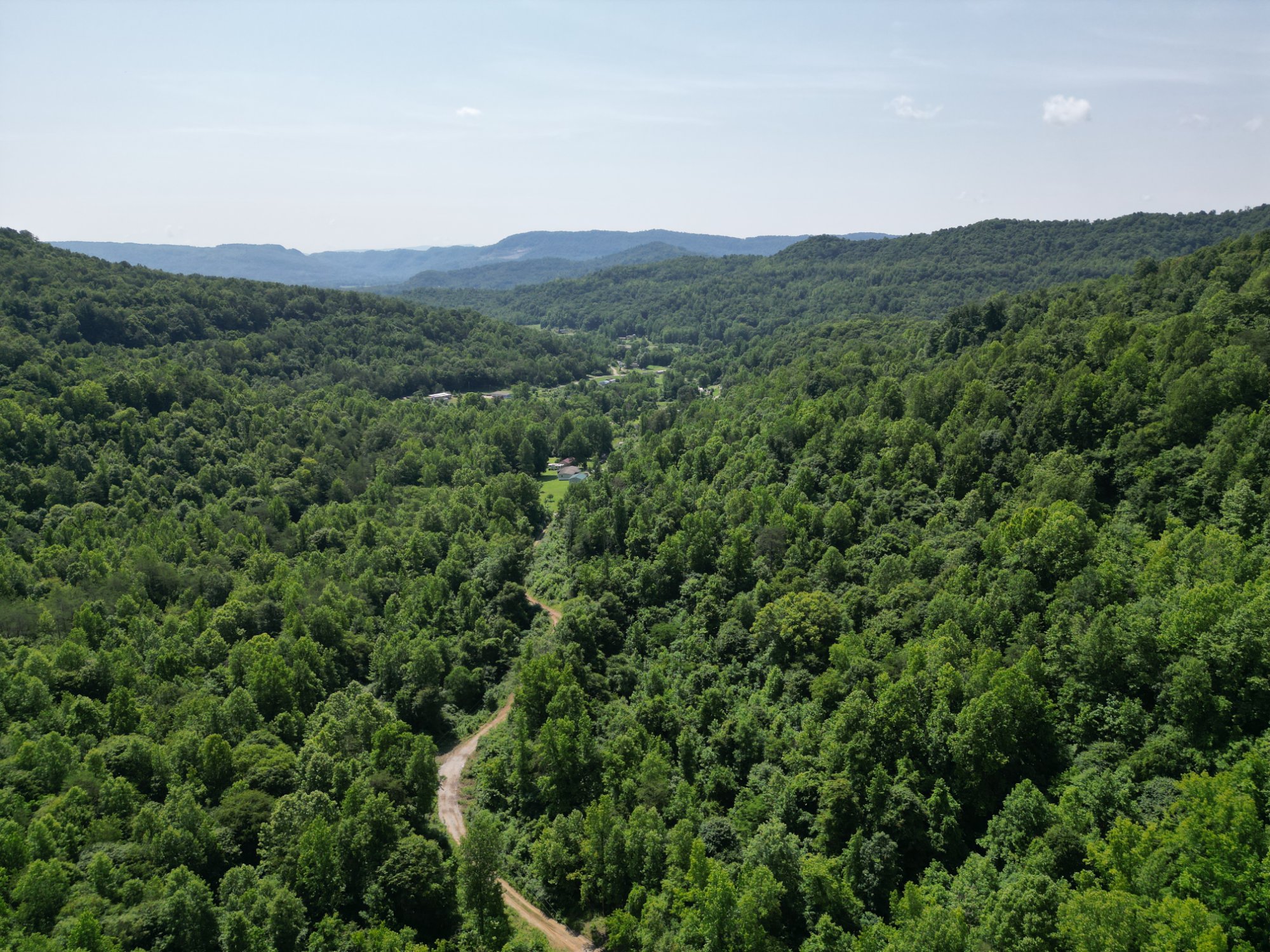 Whitley Hills Kentucky